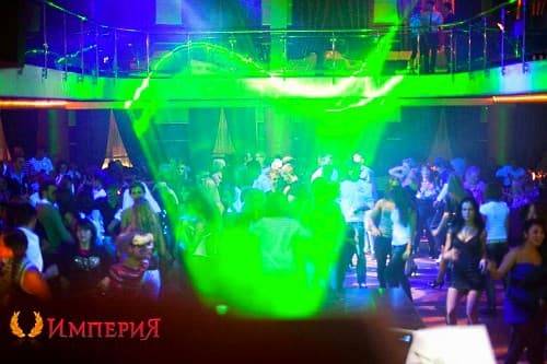 Лазерная система для дискотек, вечеринок, дома, кафе, клуба Смоленск