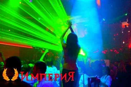 Лазерная система для дискотек, вечеринок, дома, кафе, клуба Смоленск