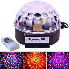 Домашняя светомузыка Смоленск